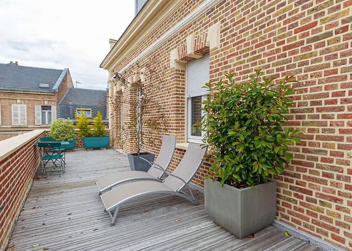 Maison Longuevie