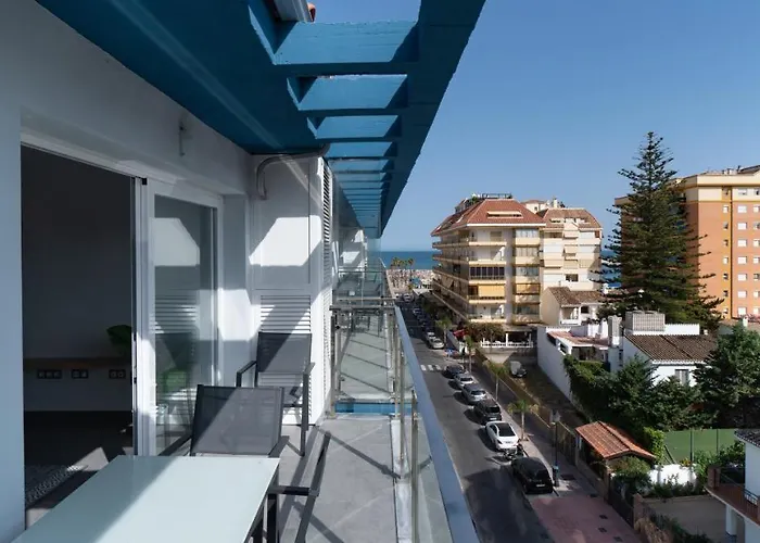 Sur Suites La Dorada, Centricos Soleados A Pocos Metros De La Playa Y Con Parking Opcional