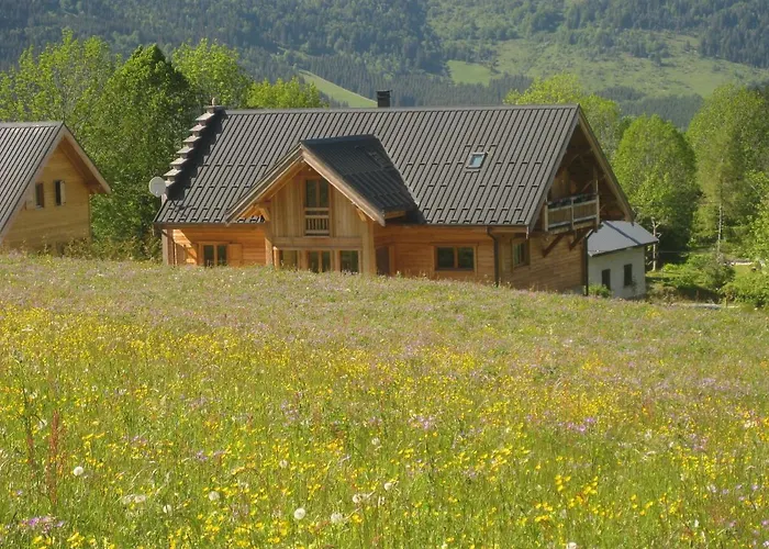 Chambres d'hôtes La Vercouline