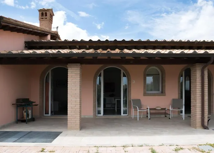 L' Aia di Carinda R.T.A.