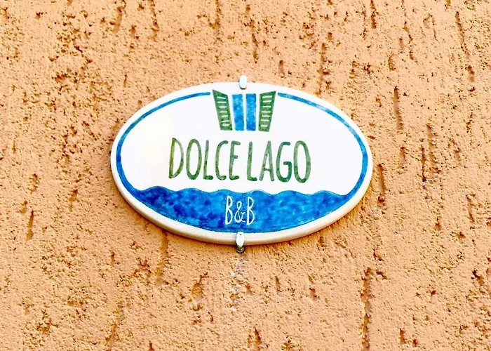 Dolce Lago B&B