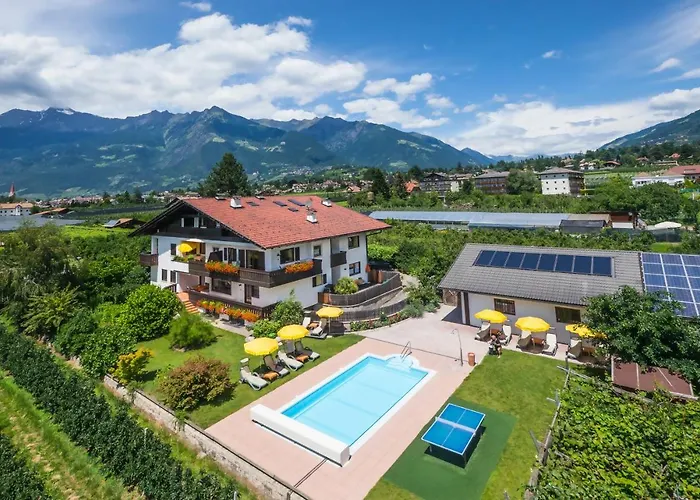 Residence Pollingerhof