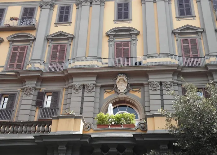 Terrazza Fiorita