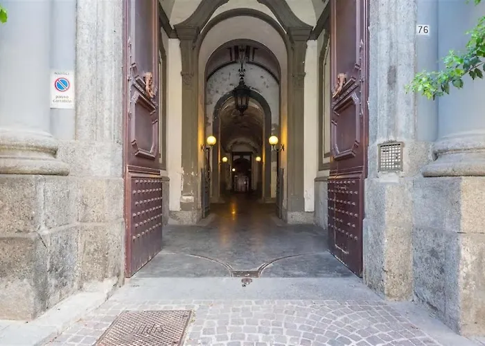 Terrazza Fiorita