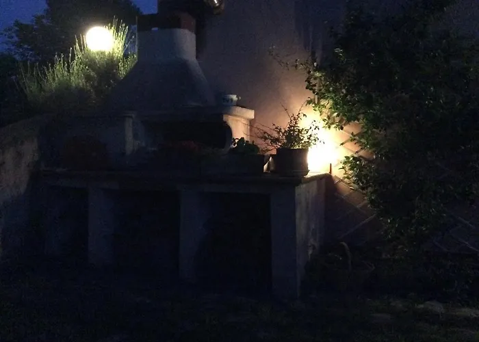 B&B Il Frassino