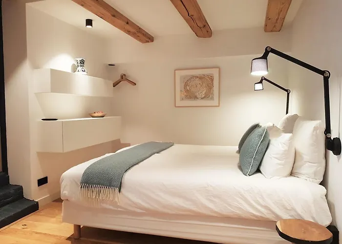 Familiehotel: 23 Sous