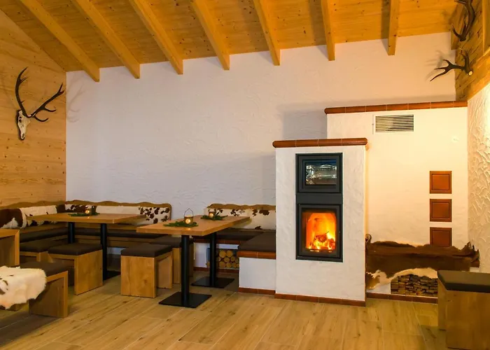 Staimicher Höhen - Premium Appartements