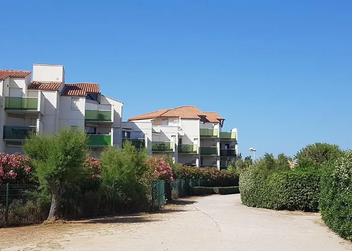 Résidence Les Goélettes