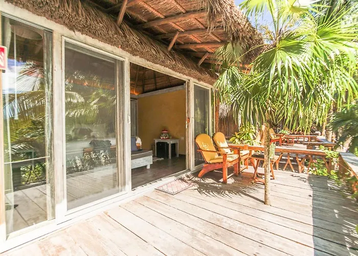 Villa Pescadores Tulum