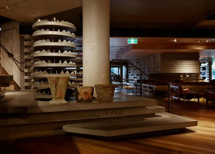 Ovolo , A Wyndham