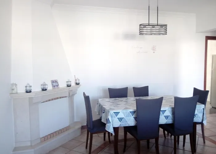 Casa de hóspedes: Tavira Garden Apartment