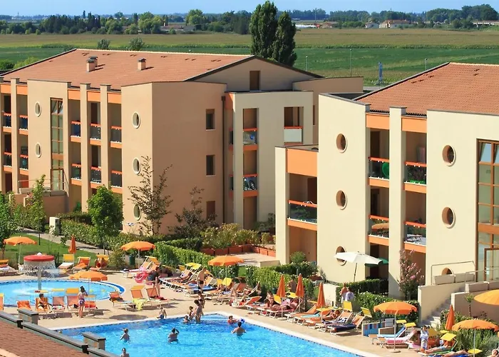 Ginepri Lido Altanea