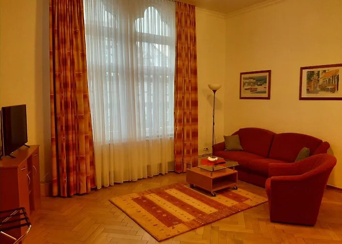 Altwernigeröder Apparthotel