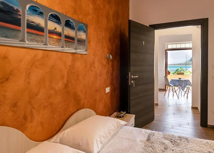 Il Vecchio E Il Mare