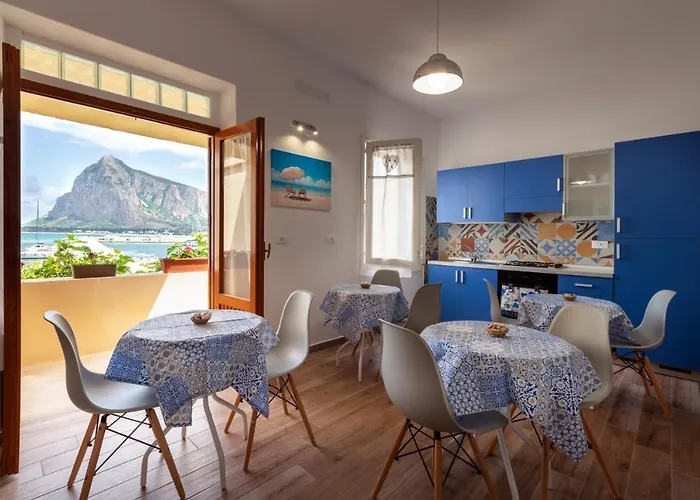 Il Vecchio E Il Mare