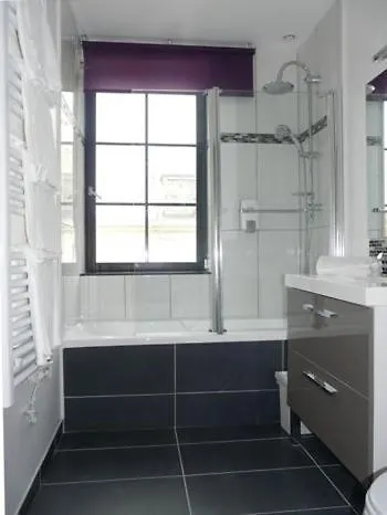 Les Mini-lofts de Paul et Virginie