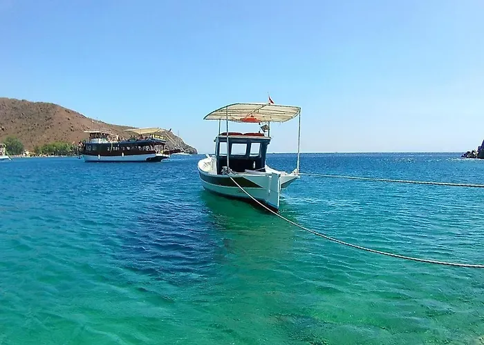 Oliva Casa Datca