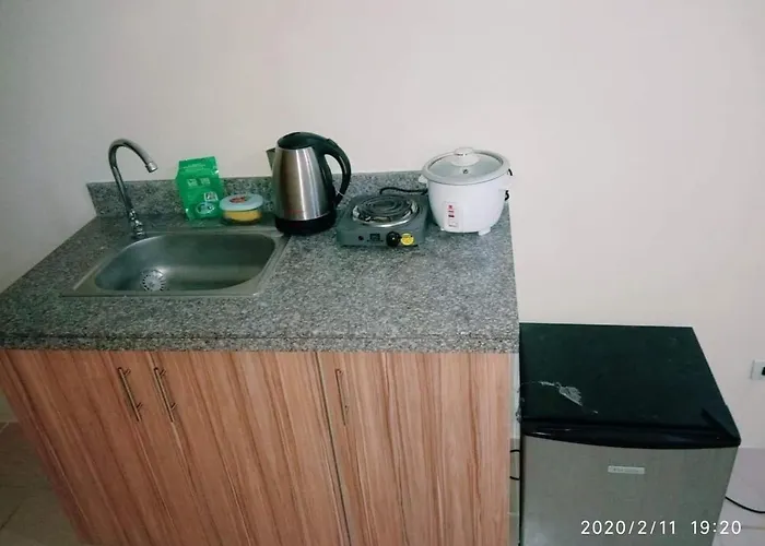 Urban Deca Tondo Manila By Gracey'S Place Unit 3