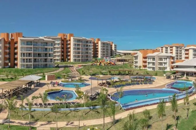 Ilhas do Lago Eco Resort - Apartamento