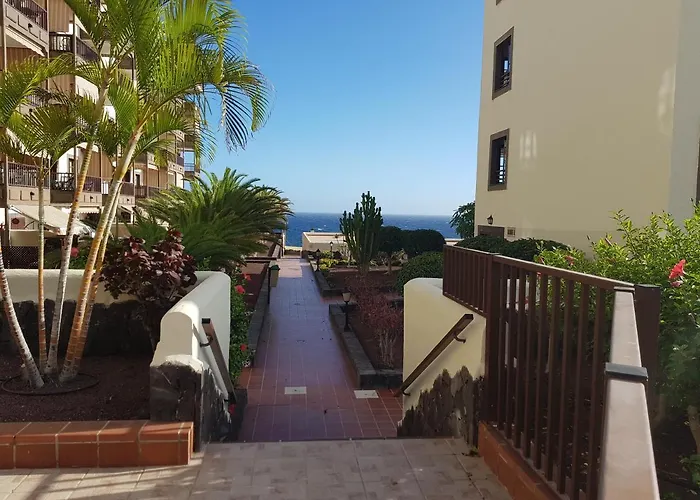 Residence Balcon Del Mar