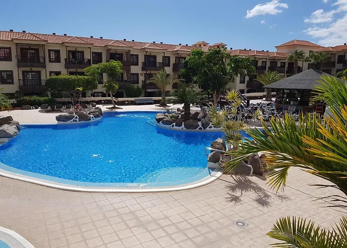 Residence Balcon Del Mar