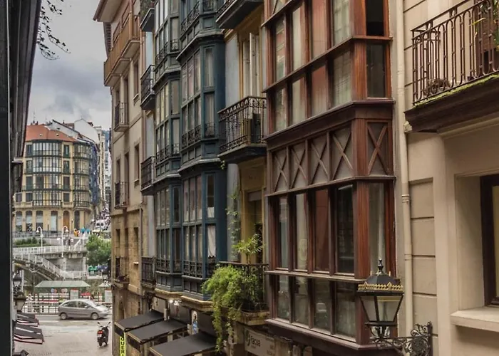 Casa txema tu casa en Bilbao