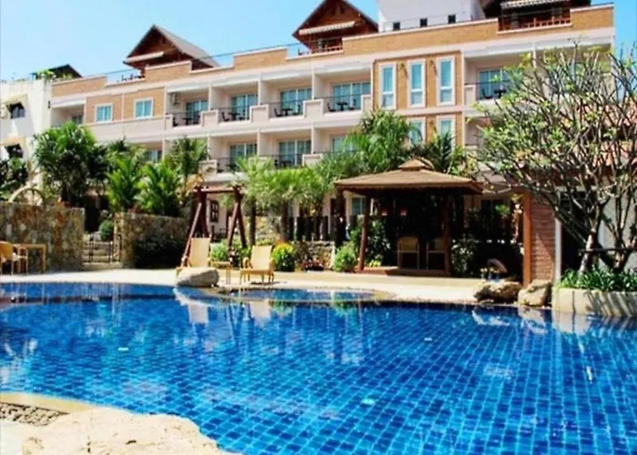 Harmony Pattaya