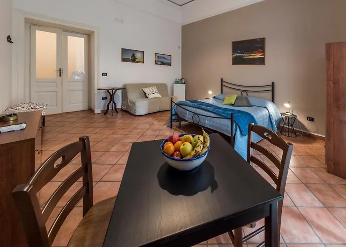 Hotel all'aeroporto: 'Na Siesta