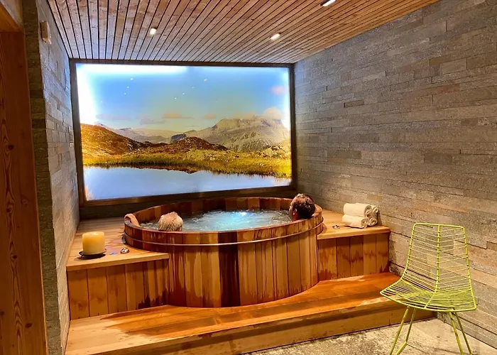LAPIAZ&Spa