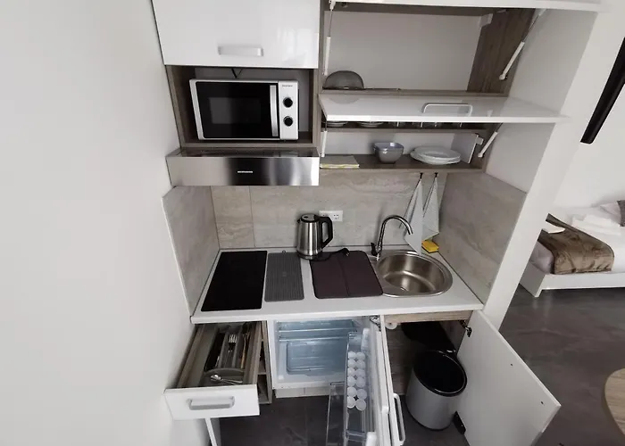 Hp Apartments
