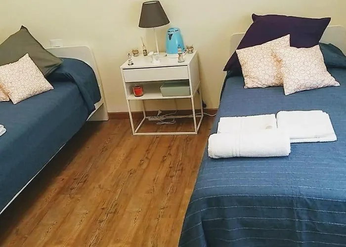 Casa vacanza: La Casa dei Nonni