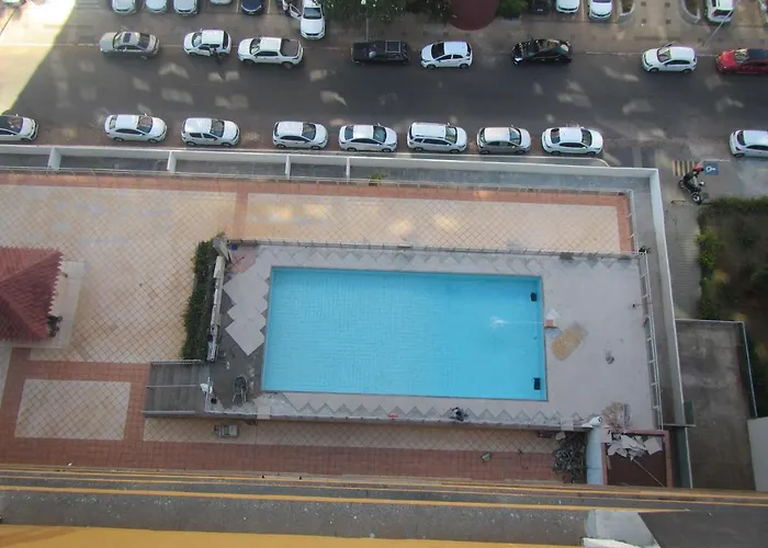 Garvey Apart Hotel