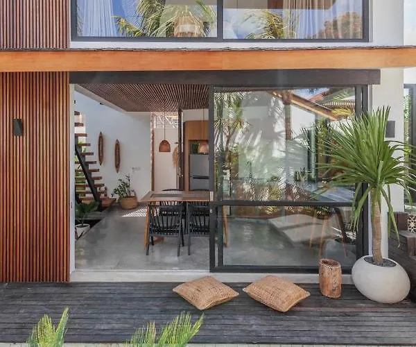 Villa: Beyond Bespoke Villas