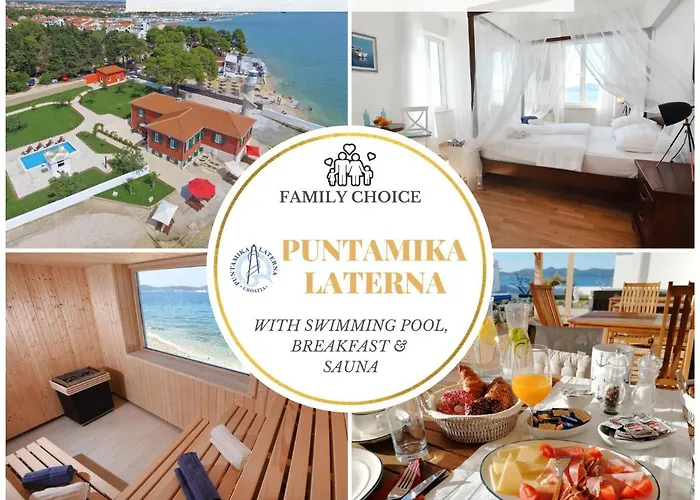 Puntamika Laterna