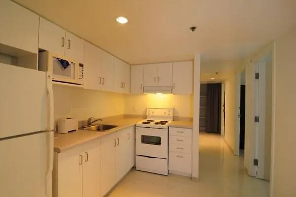Residences Uqam Ouest
