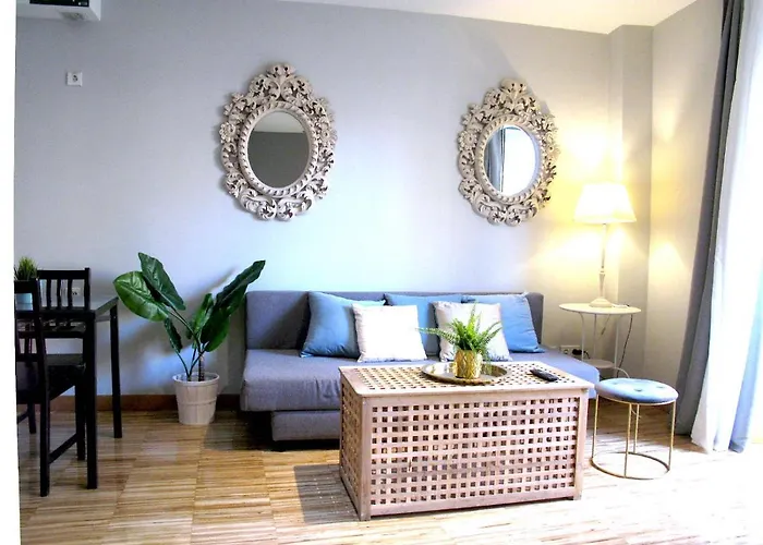 Wonder Apartments