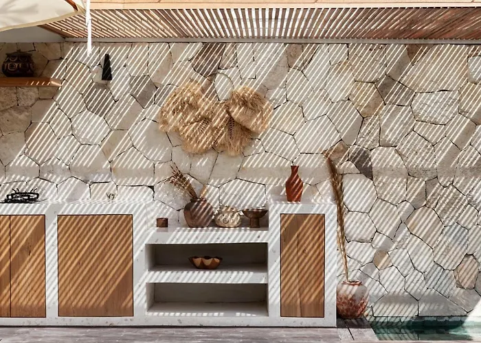 Villa: Beyond Bespoke Villas