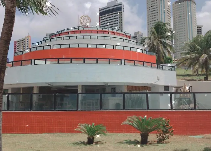 Apartamento Privativo King Flat