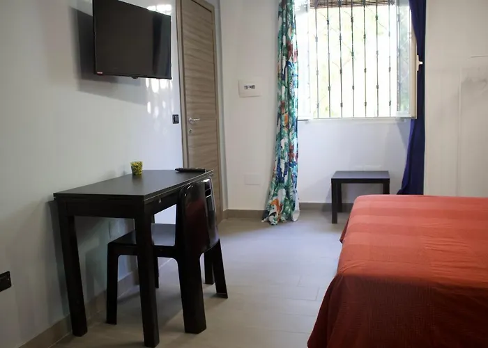 Casa de férias: Sanfelice Apartments