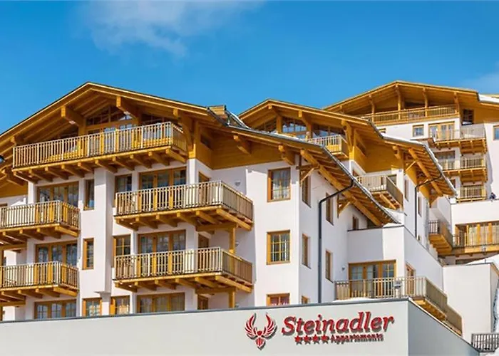 Haustierfreundliches Hotel: Fewo-Obertauern-Steinadler