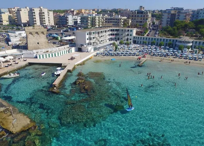 Lido San Giovanni