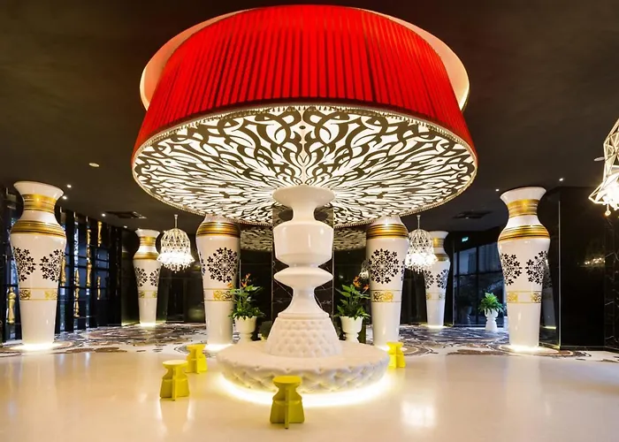 Zetter Suite Arte Mont Kiara