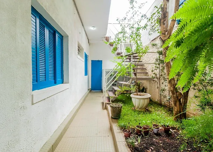 Alojamento com o café da manhã Apenas: Club Suites - Aeroporto Congonhas