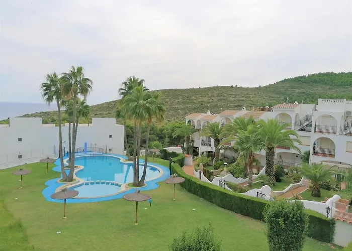 Calas Holidays LEK