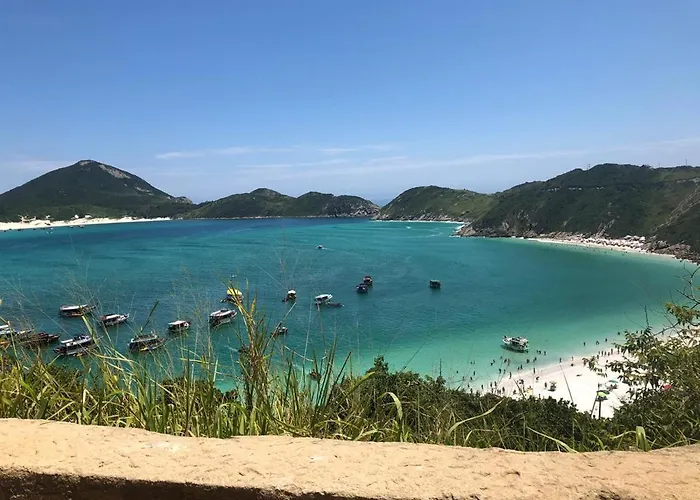na Prainha