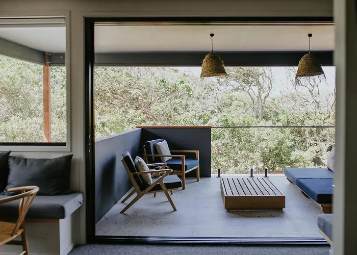 Apartment: Ocean Suites Byron Bay