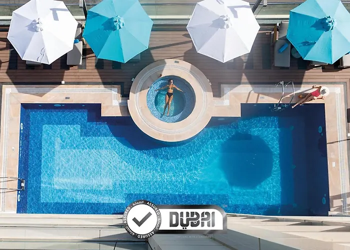 Hôtel: Edge Creekside Hotel