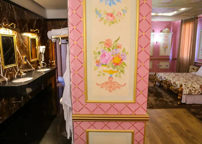 Hotel: Golden Ring Resort