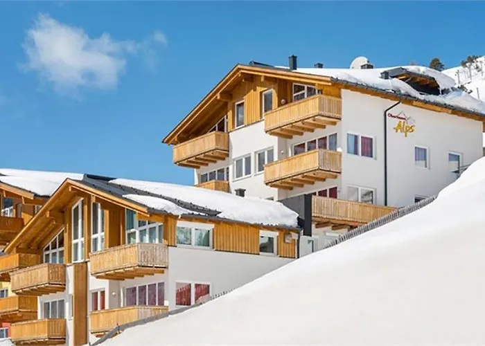 Haustierfreundliches Hotel: Fewo-Obertauern-Steinadler