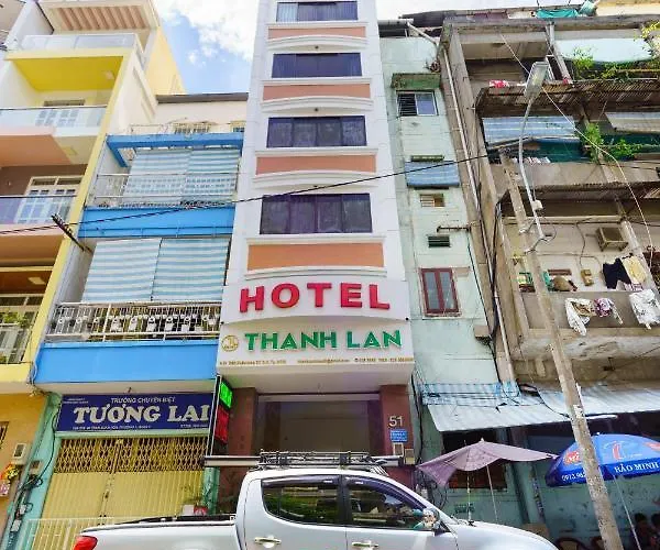 Thanh Lan Hotel